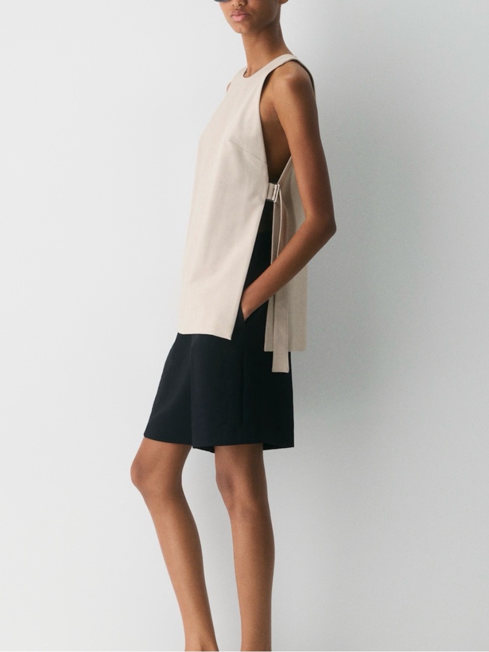 Aritzia Blithe Top